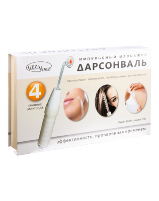 Дарсонваль Biolift4 118 GEZATON 